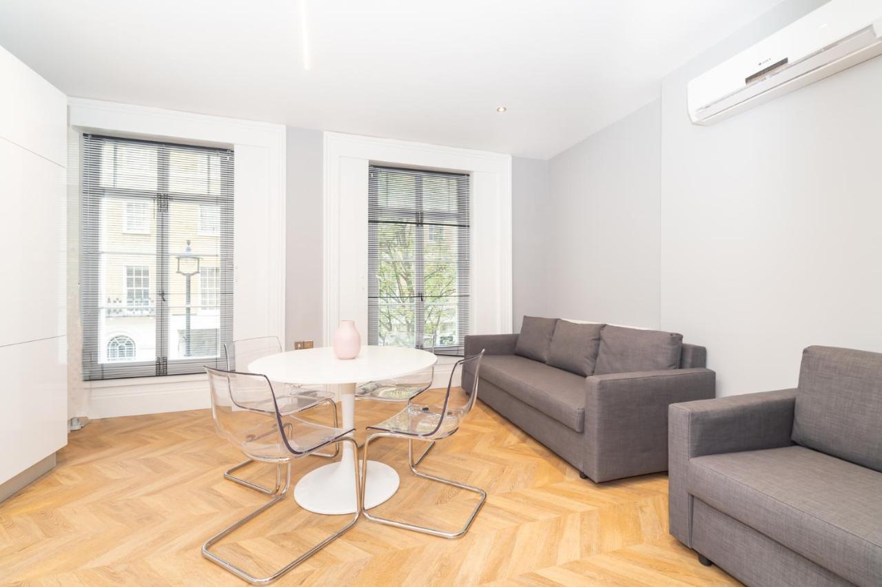 Stunning Hyde Park Apartments Лондон Екстериор снимка