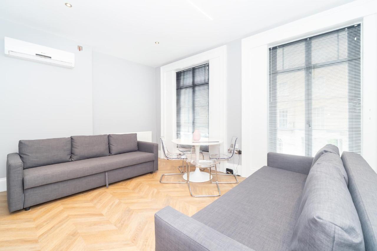 Stunning Hyde Park Apartments Лондон Екстериор снимка