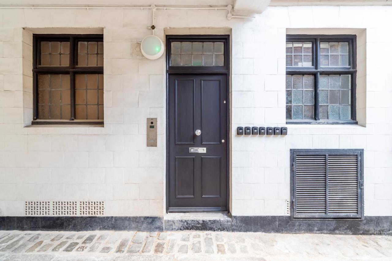 Stunning Hyde Park Apartments Лондон Екстериор снимка