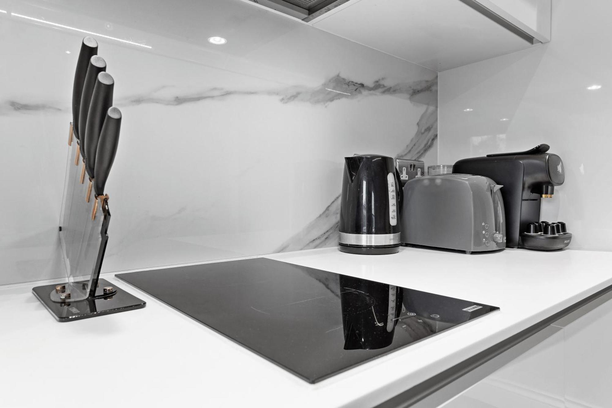 Stunning Hyde Park Apartments Лондон Екстериор снимка